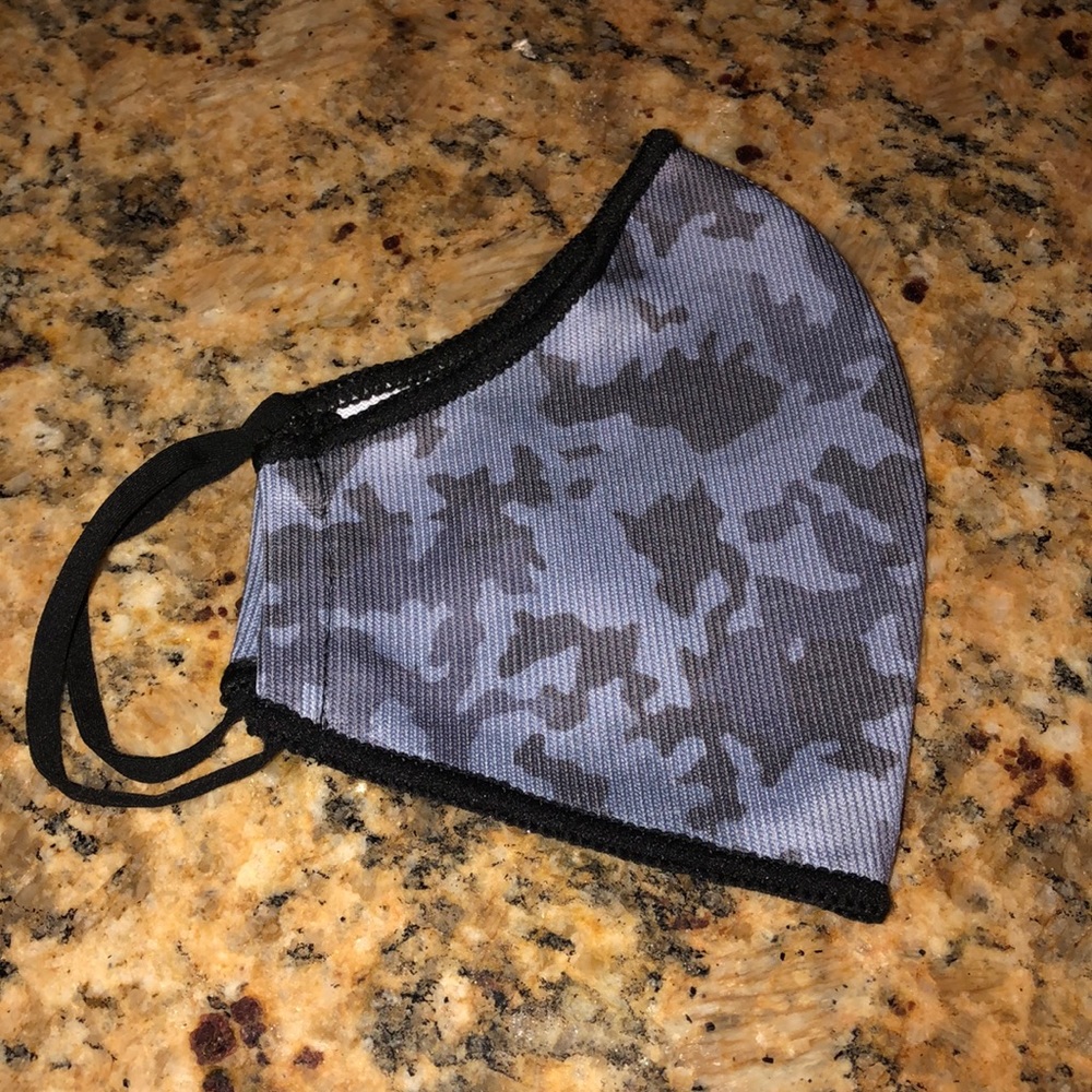 Norwex Face Mask